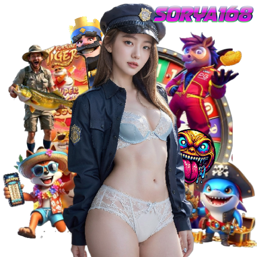 sorya168 slot