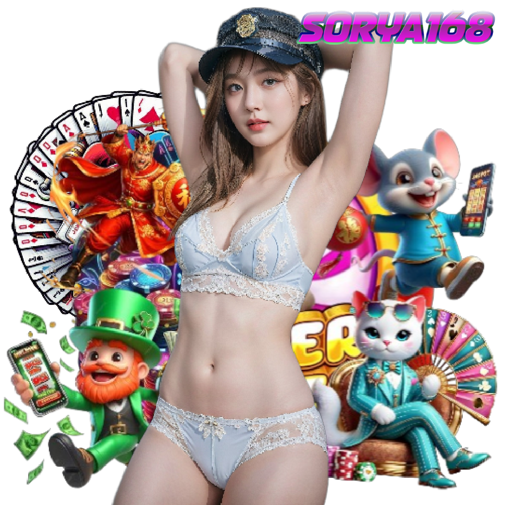 sorya168 สล็อต